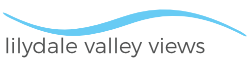 Lilydale Valley Views