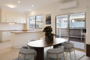 Unit – 2 Bedroom image